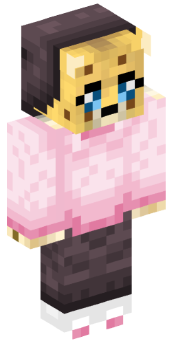 Minecraft Skin #155629