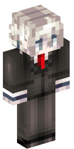 Minecraft Skin #155631