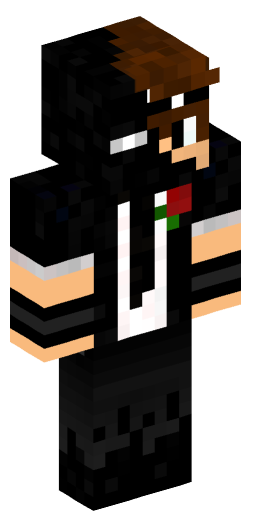 Minecraft Skin #155633