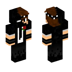Minecraft Skin #155633