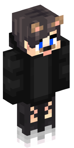 Minecraft Skin #155635