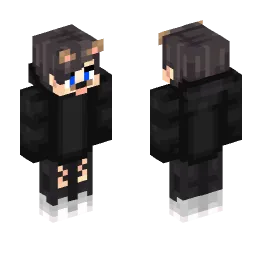 Minecraft Skin #155635