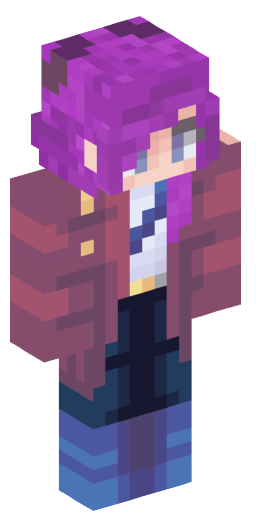 Minecraft Skin #155636