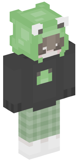 Minecraft Skin #155640