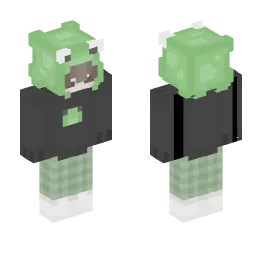 Minecraft Skin #155640