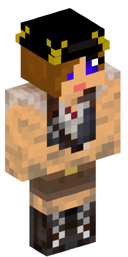 Minecraft Skin #155643