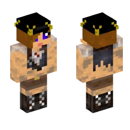 Minecraft Skin #155643