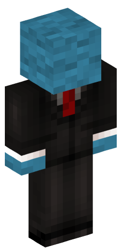 Minecraft Skin #155644