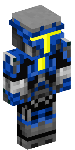 Minecraft Skin #155645