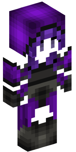 Minecraft Skin #155649
