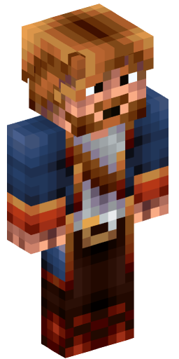 Minecraft Skin #155652