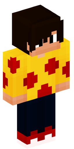 Minecraft Skin #155655