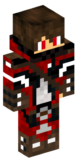 jerry03 Minecraft Skin Preview on Minecraft.Co.Com