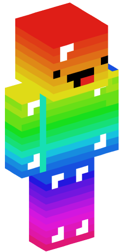 Minecraft Skin #155658
