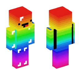 Minecraft Skin #155658