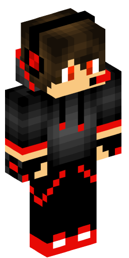 Minecraft Skin #155660