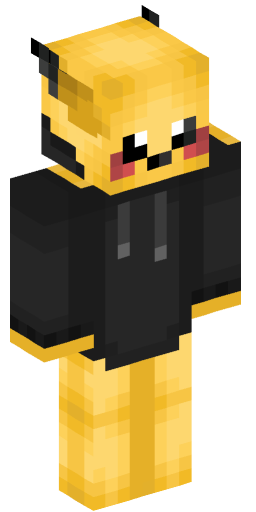 Minecraft Skin #155662