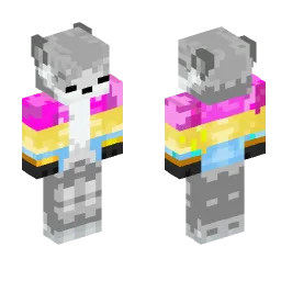 Minecraft Skin #155664