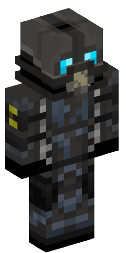 Minecraft Skin #155666