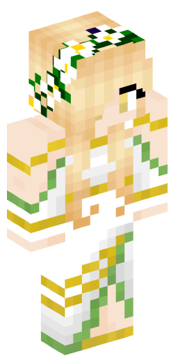 Minecraft Skin #155667