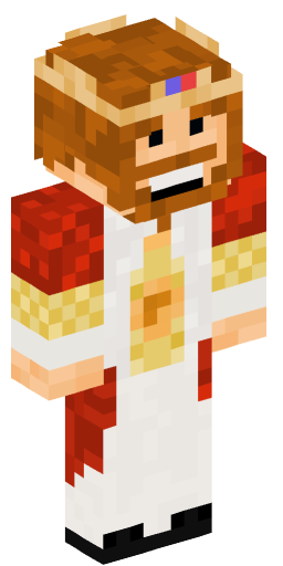 Minecraft Skin #155669