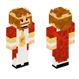 Minecraft Skin #155669