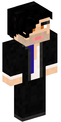 Minecraft Skin #155671
