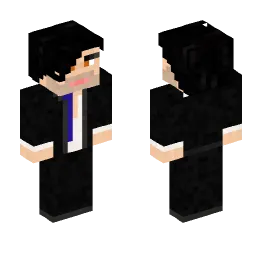 Minecraft Skin #155671