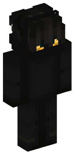 Minecraft Skin #155672