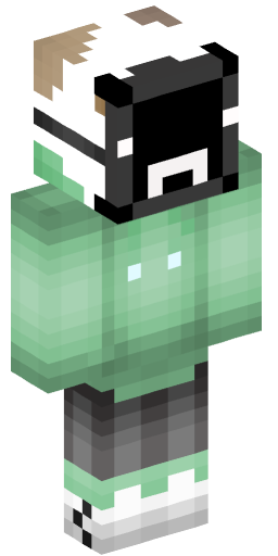 Minecraft Skin #155673