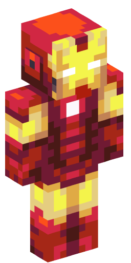 Minecraft Skin #155675