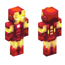 Minecraft Skin #155675