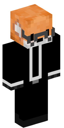 Minecraft Skin #155680