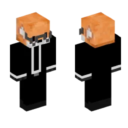 Minecraft Skin #155680