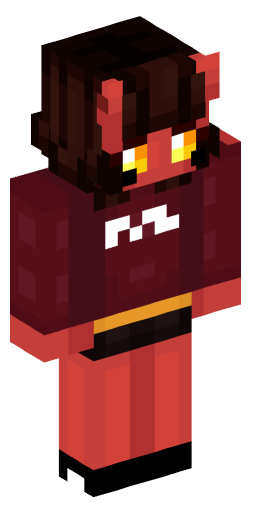 Minecraft Skin #155681