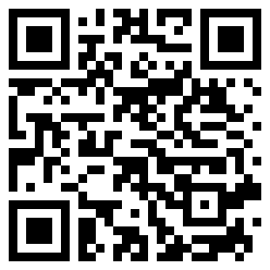 hooverrr QR Code