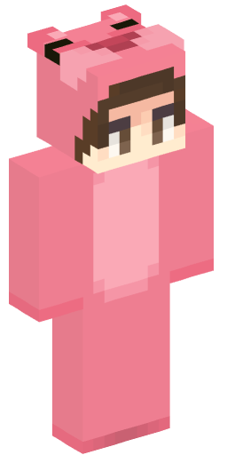 Minecraft Skin #155683