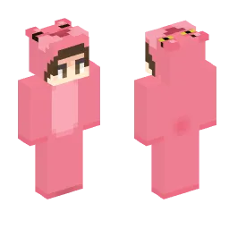 Minecraft Skin #155683