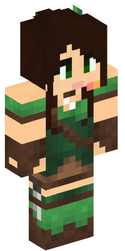 Minecraft Skin #155684