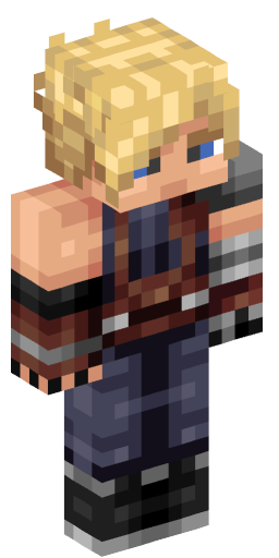 Minecraft Skin #155685