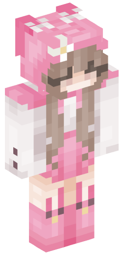 Minecraft Skin #155688