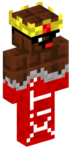 Minecraft Skin #155692