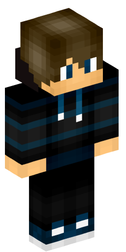 Minecraft Skin #155693