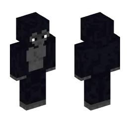 Minecraft Skin #