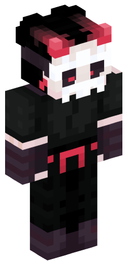 Minecraft Skin #155698