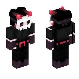 Minecraft Skin #155698