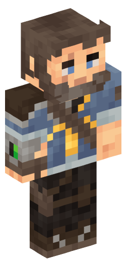 Minecraft Skin #155700