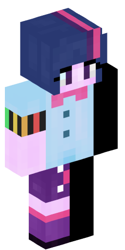 Minecraft Skin #155701