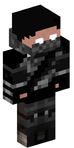 Minecraft Skin #155702