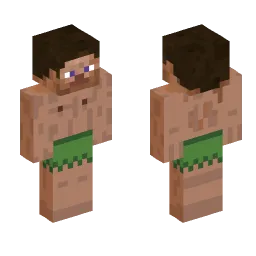 Minecraft Skin #155703